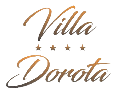 Villa Dorota Logo