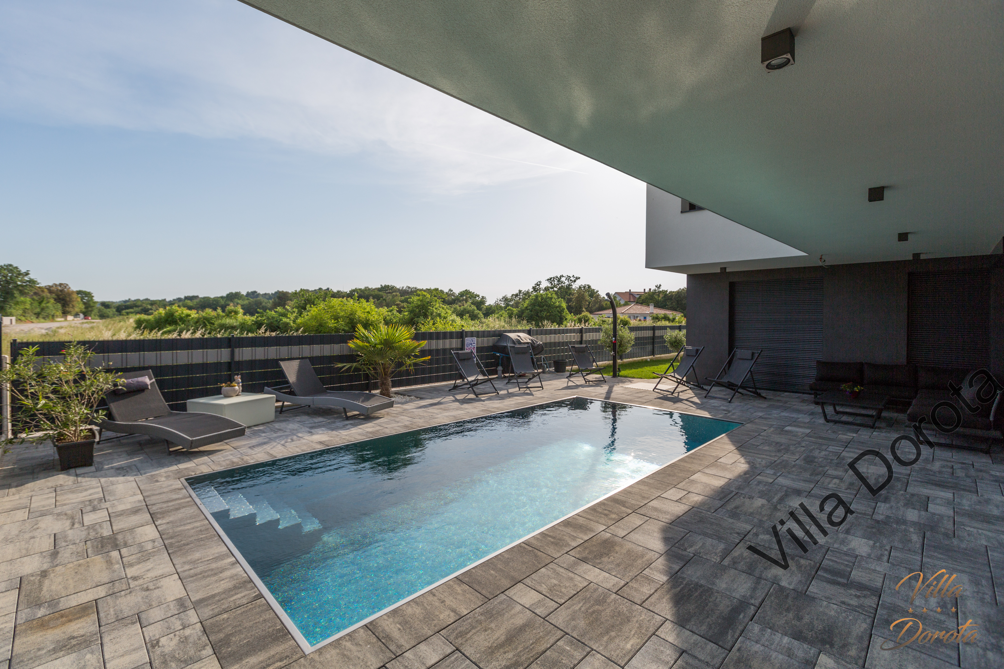 Poolblick 2