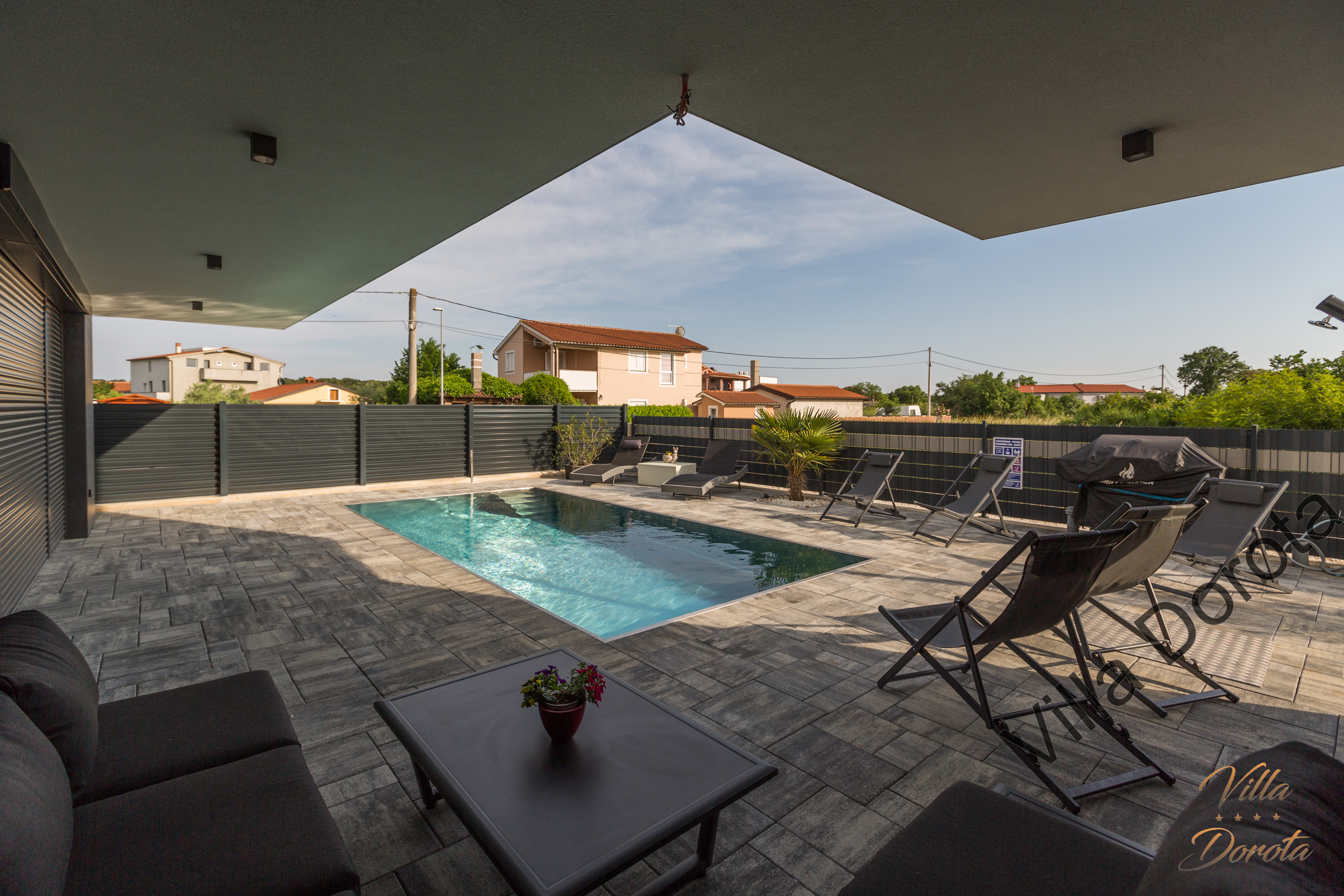 Poolblick 3